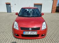 Grajewo ogłoszenia: Sprzedam Suzuki Swift 1.3 benzyna z 2007r. Przebieg 181300km.... - zdjęcie