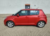 Grajewo ogłoszenia: Sprzedam Suzuki Swift 1.3 benzyna z 2007r. Przebieg 181300km.... - zdjęcie