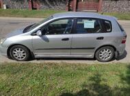 Grajewo ogłoszenia: Sprzedam samochód HONDA CIVIC 2004 
benzyna 1.4 90 KM (66 kW)... - zdjęcie