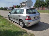 Grajewo ogłoszenia: Sprzedam samochód HONDA CIVIC 2004 
benzyna 1.4 90 KM (66 kW)... - zdjęcie