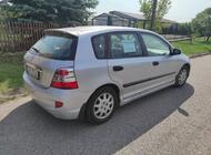 Grajewo ogłoszenia: Sprzedam samochód HONDA CIVIC 2004 
benzyna 1.4 90 KM (66 kW)... - zdjęcie