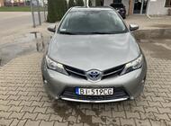 Grajewo ogłoszenia: Sprzedam prywatne auto Toyota Auris z 2014 roku bardzo dobrze... - zdjęcie