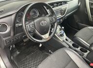 Grajewo ogłoszenia: Sprzedam prywatne auto Toyota Auris z 2014 roku bardzo dobrze... - zdjęcie