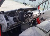 Grajewo ogłoszenia: Sprzedam Nissan Primastar 2008r 
2.0 d
Sprowadzony z Danii... - zdjęcie