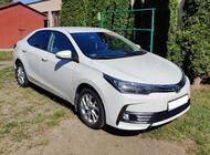 Grajewo ogłoszenia: Sprzedam samochód Toyota Corolla 1,6 132KM.
Wersja wyposażenia... - zdjęcie