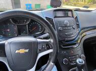 Grajewo ogłoszenia: Chevrolet Orlando 2.0l 130KM 2012r . Informacje dodatkowe pod... - zdjęcie