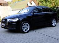 Grajewo ogłoszenia: Sprzedam Audi Q3
2018.r.
Quattro
s-line
Hak
przebieg jedyne 29... - zdjęcie