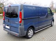 Grajewo ogłoszenia: Sprzedam Renault Trafic
2.0 diesel na łańcuchu
Bez DPF i... - zdjęcie