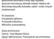 Grajewo ogłoszenia: Sprzedam dużo taniej,nie trafiony prezent - zdjęcie