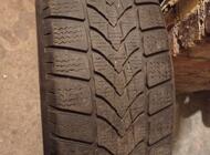 Grajewo ogłoszenia: Sprzedam opony zimowe Dunlop  195/55r 16
Cena za 2 szt - zdjęcie