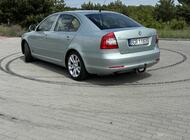 Grajewo ogłoszenia: Faktura VAT 23% 
Mam do zaoferowania samochód skoda octavia 2 z... - zdjęcie