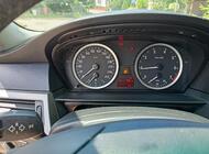 Grajewo ogłoszenia: BMW e60, 525 z 2006 roku, zadbane, bez rdzy, regularnie wymieniane... - zdjęcie