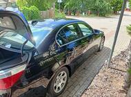 Grajewo ogłoszenia: BMW e60, 525 z 2006 roku, zadbane, bez rdzy, regularnie wymieniane... - zdjęcie