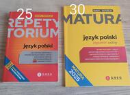 Grajewo ogłoszenia: Sprzedam książki do liceum lub technikum. Ceny podane są na... - zdjęcie