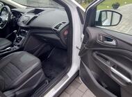 Grajewo ogłoszenia: Ford Kuga 4x4 Titanium bezwypadkowy diesel 2,0 140KM super stan... - zdjęcie