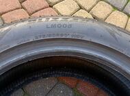 Grajewo ogłoszenia: Witam 
Posiadam na sprzedaż opony zimowe Bridgestone rozmiar... - zdjęcie