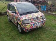 Grajewo ogłoszenia: Sprzedam samochód bez prawo jazdy Microcar zarejestrowany, więcej... - zdjęcie