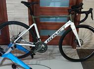 Grajewo ogłoszenia: Rower zakupiony MAJ 2025 i użytkowany od nowości tylko przez mnie... - zdjęcie