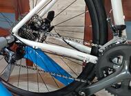 Grajewo ogłoszenia: Rower zakupiony MAJ 2025 i użytkowany od nowości tylko przez mnie... - zdjęcie