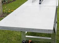 Grajewo ogłoszenia: Sprzedam mało używaną piłę stołową.
Rok produkcji: 2005... - zdjęcie