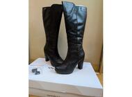 Grajewo ogłoszenia: Sprzedam:
- buty skórzane w dobrym stanie, bardzo wygodne;... - zdjęcie