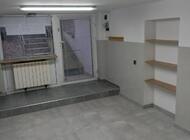 Grajewo ogłoszenia: Wynajmę lokal 17 m2 - Grajewo, ul. Konstytucji 3 Maja 16. - zdjęcie