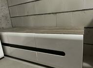 Grajewo ogłoszenia: Witam sprzedam segmend 3 czesciowy w dobrym stanie cena 400zl... - zdjęcie