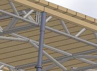 Grajewo ogłoszenia: Pomost gotowa konstrukcja
Konstrukcja cynkowana ogniowo
Posiadam... - zdjęcie