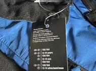 Grajewo ogłoszenia: Sprzedam spodnie nowe na wzrost 158/164 - zdjęcie