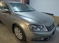 Grajewo ogłoszenia: Sprzedam zadbanego passata, 2014, diesel 2.0, 140 km, sedan,... - zdjęcie