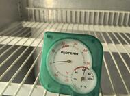 Grajewo ogłoszenia: Sprzedam dużą szafę chłodniczą. Chłodzi do zera stopni,... - zdjęcie