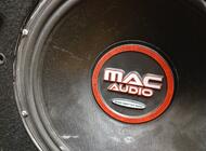 Grajewo ogłoszenia: Subwoofer + wzmacniacz. Wszystko sprawne. Możliwy dowóz na... - zdjęcie