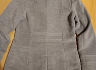 Grajewo ogłoszenia: Płaszczyk na wiosnę z Reserved rozm 158 wymiary dl 65 cm szer... - zdjęcie