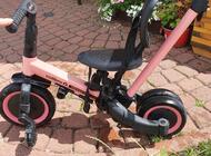 Grajewo ogłoszenia: Sprzedam rowerzyk 
Stan jak na foto 
polecam - zdjęcie