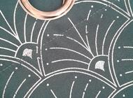 Grajewo ogłoszenia: Na sprzedaż trzy ładne zasłony,  kolor butelkowa zielen ze... - zdjęcie