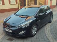 Grajewo ogłoszenia: Sprzedam auto jakim jest Hyundai i30, 1.6 diesel 2015 r świetne... - zdjęcie