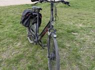 Grajewo ogłoszenia: Sprzedam rower elektryczny Stella Vicenza. Stan bardzo dobry.... - zdjęcie