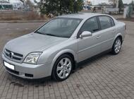 Grajewo ogłoszenia: Sprzedam poszanowaną Vectrę ,totalnie bez korozji.Sprawna w... - zdjęcie