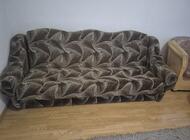 Grajewo ogłoszenia: Oddam za czteropak dwa łóżka,fotele i ławe - zdjęcie