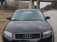 Grajewo ogłoszenia: Audi A3 8P 1.6MPI 102KM + LPG.
Stan techniczny bardzo dobry do... - zdjęcie