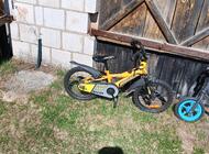 Grajewo ogłoszenia: Sprzedam rowery używane cena od 50zl do 300 - zdjęcie