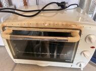 Grajewo ogłoszenia: Sprzedam sprawny piekarnik. - zdjęcie