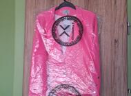 Grajewo ogłoszenia: Sprzedam zakiet rozmiar 54 nowy ,okazalam sie dla mnie zaduzy. - zdjęcie