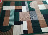 Grajewo ogłoszenia: Sprzedam nowy dywan 180x250cm. Odbiór osobisty - zdjęcie