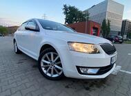 Grajewo ogłoszenia: Skoda Octavia III | Salon PL | 124 tys. km | Pakiet Amazing | Po... - zdjęcie