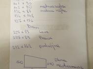 Grajewo ogłoszenia: Witam sprzedam okna  i drzwi balkonowe używane - zdjęcie