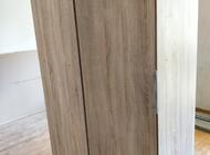 Grajewo ogłoszenia: Na sprzedaż 3 szafy jedna podwójna z lustrem 500 zldruga... - zdjęcie