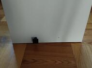 Grajewo ogłoszenia: Sprzedam szafkę wisząca w dobrym stanie rozm. 30/40/29 cm. - zdjęcie