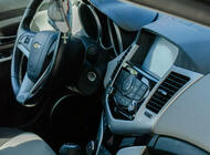 Grajewo ogłoszenia: Sprzedam... Chevrolet cruze 1.8 benzyna z grudnia 2011 roku.... - zdjęcie