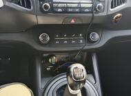 Grajewo ogłoszenia: Kia sportage/1 700, dCi,175000km stan bardzo dobry auto do jazdy... - zdjęcie